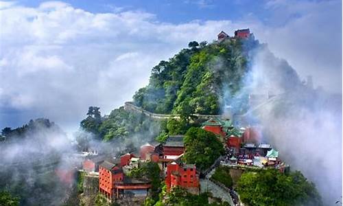 湖北旅游必去十大景点自驾游_湖北旅游必去