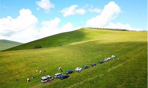 呼伦贝尔旅游图_呼伦贝尔旅游图片