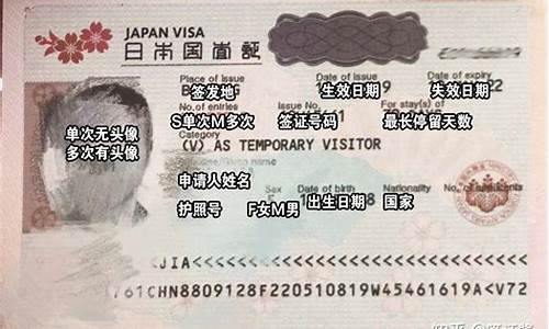 日本旅游签证办理条件2023_日本旅游签