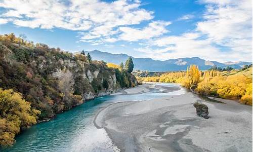 新西兰旅游最佳时间_澳大利亚新西兰旅游最