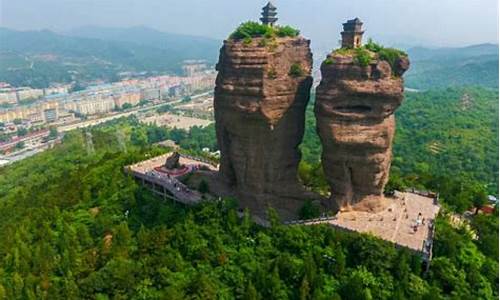 承德必玩十大景区_承德必玩十大景区排名