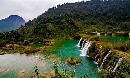 南宁必去的五个景点_南宁市区旅游必去景点