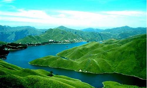 全州天湖风景区