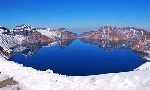 从天津到长白山旅游路线_从天津到长白山旅