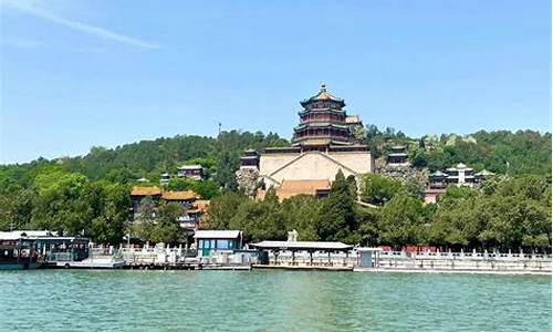 去北京旅游攻略及费用_带父母去北京旅游攻略及费用