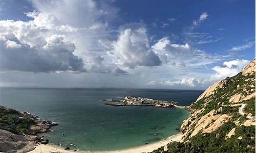 庙湾岛旅游攻略一日游_庙湾岛旅游攻略一日游多少钱