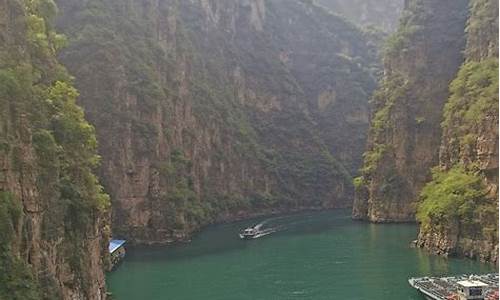 北京龙庆峡旅游攻略_北京龙庆峡旅游攻略自助游