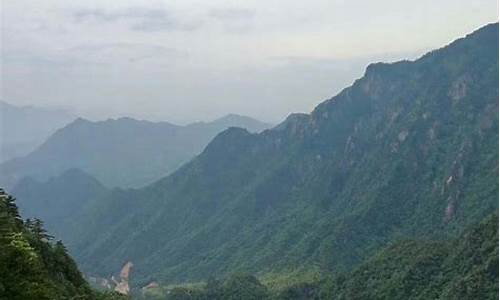 广西大明山在哪里_广西大明山在哪里大明风水宝地