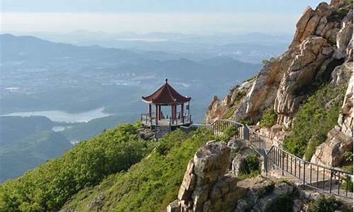 大连大黑山风景区_大连大黑山风景区简介