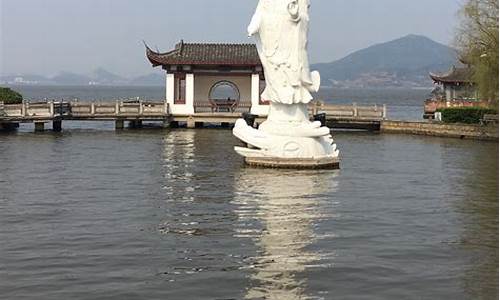 宁波东钱湖小普陀景区_宁波东钱湖小普陀景区简介