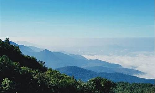 九宫山天气_九宫山天气预报30天