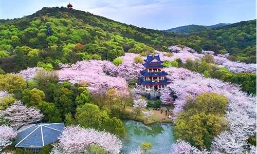 太湖鼋头渚风景区简介_太湖鼋头渚风景区简介太湖