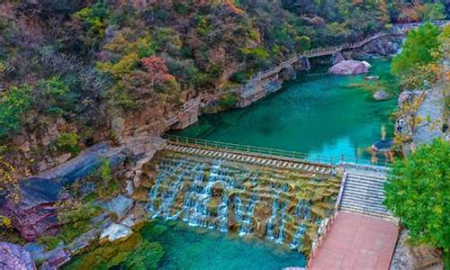 宝泉风景区_宝泉风景区门票多少钱