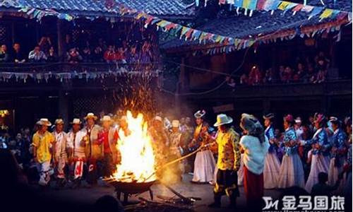 春节去云南旅游一般要多少钱_云南旅游团6日游报价是多少