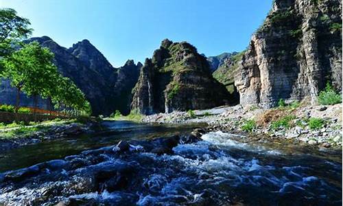 房山旅游景点_房山旅游景点有哪些