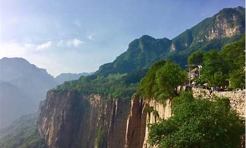 新乡万仙山景区门票多少钱_新乡万仙山景区门票多少钱一张