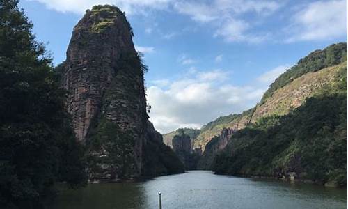 三明旅游_三明旅游必去十大景点推荐